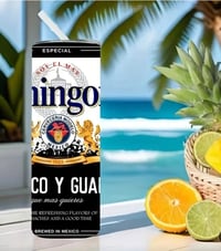 Image 1 of Chingon y Guapo