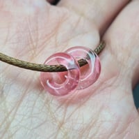Image 2 of UV PINK SPACERS SET