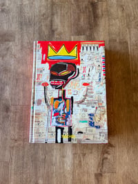 Image 2 of "Basquiat" 