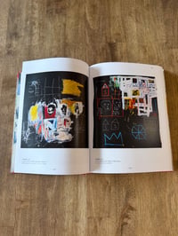 Image 7 of "Basquiat" 