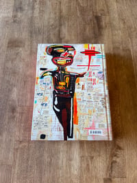 Image 9 of "Basquiat" 