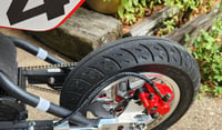 Image 7 of Front Pit Bike Brake Calipers 