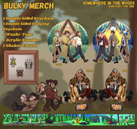Bulky Bundle