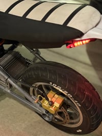 Image 6 of Front Pit Bike Brake Calipers 