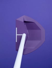 Image 5 of Uncrustables™ x L.A.B. - OZ.1i Putter [2026]
