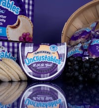 Image 9 of Uncrustables™ x L.A.B. - OZ.1i Putter [2026]