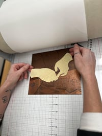 Image 3 of The Art of Etching and Chine Collé 