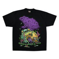 Image 1 of EAT BUG Tee