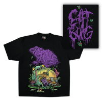 Image 2 of EAT BUG Tee
