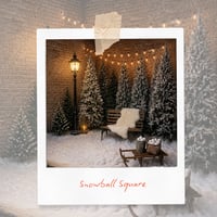 Christmas Minis for Sunday, NOVEMBER 8th 