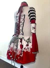 Image 7 of angel autopsy nurse girl cutsew OP