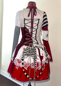 Image 4 of angel autopsy nurse girl cutsew OP