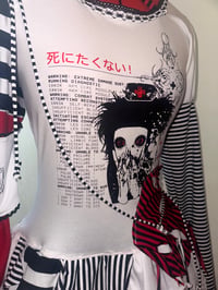 Image 12 of angel autopsy nurse girl cutsew OP