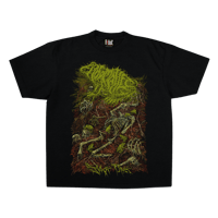 SNACK TIME Tee