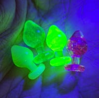 Image 3 of MINI PLUGS UV