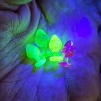 Image 1 of MINI PLUGS UV