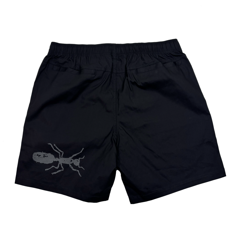 Short Sport Shorts v2 Image 2