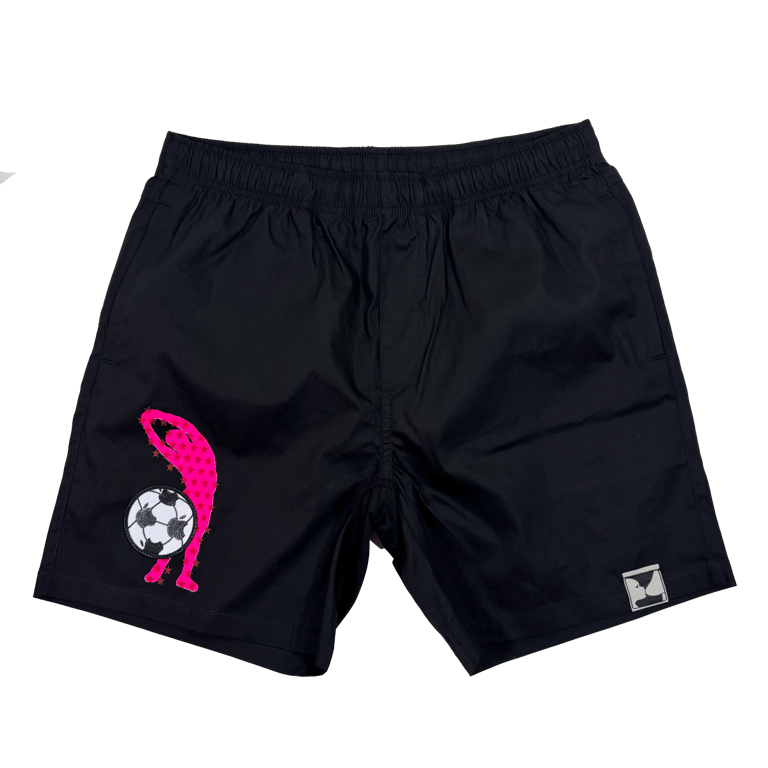 Short Sport Shorts v2