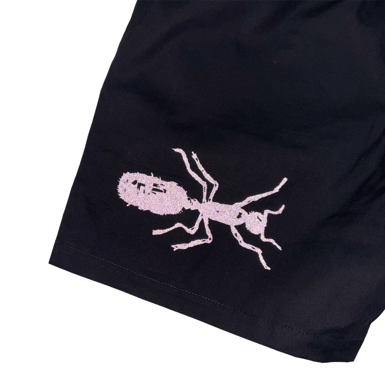 Short Sport Shorts v2 Image 3