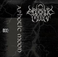 Aphotic Moon ‎– Demo I CS