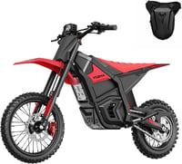 Image 1 of Yozma IN10 Electric Dirt Bike 48v 23ah