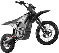 Image 1 of Valtinsu EM 5 Electric Dirt Bike 48v 23ah