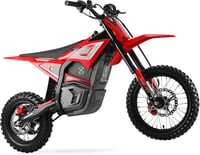 Image 2 of Valtinsu EM 5 Electric Dirt Bike 48v 23ah