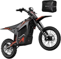 Image 1 of Xekoya Xe100 Electric Dirt Bike 52v 30ah