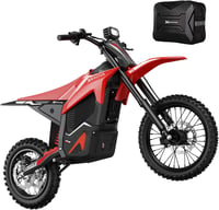 Image 2 of Xekoya Xe100 Electric Dirt Bike 52v 30ah