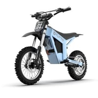 Image 3 of Tuttio Soleil01 Electric Dirt Bike 48v 21ah