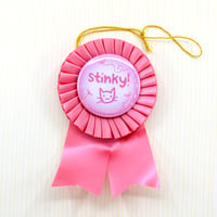 Image 1 of Stinky Rosette