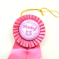 Image 3 of Stinky Rosette