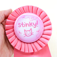 Image 2 of Stinky Rosette