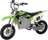 Razor Dirt Rocket SX500 Electric Dirt Bike 36v