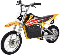 Razor MX650 Dirt Rocket Electric Motocross Dirt Bike 36v