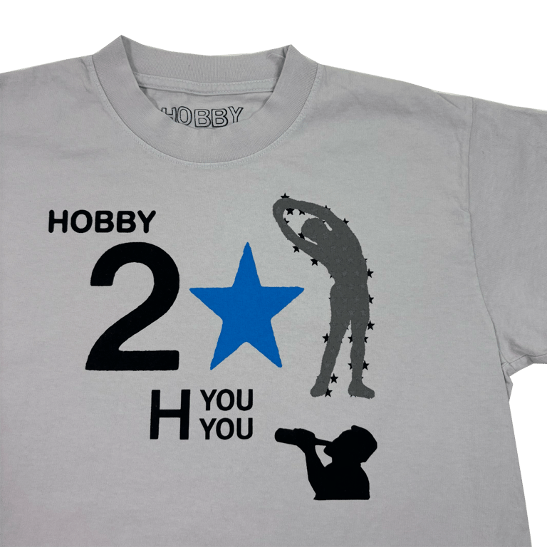 YOU YOU Grey (women's) Image 2