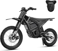 Image 1 of Yozma IN10 Pro Electric Dirt Bike 60v 27ah