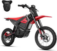 Image 2 of Yozma IN10 Pro Electric Dirt Bike 60v 27ah