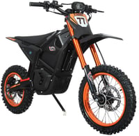 Image 1 of X-PRO Electric Dirt Bike 48v 23ah
