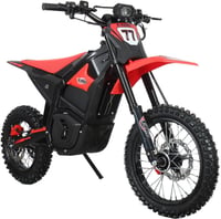 Image 3 of X-PRO Electric Dirt Bike 48v 23ah