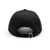 Image 2 of METAL LOGO CAP