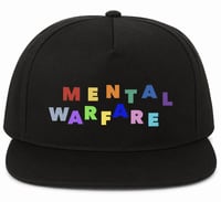 Image 1 of MW Logo hat