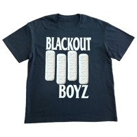 Image 1 of Blackout Boyz T-Shirt