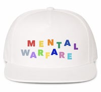 Image 3 of MW Logo hat