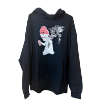 Image 2 of Uli k "Itami" Hoodie