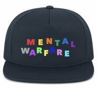 Image 2 of MW Logo hat