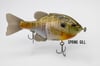 6.2" Replica Gill V.2