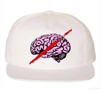Image 3 of MW Brain hat