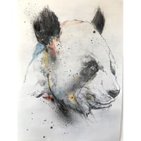 Image 2 of Satoshi