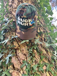 Image 3 of Duck Hunt Cap